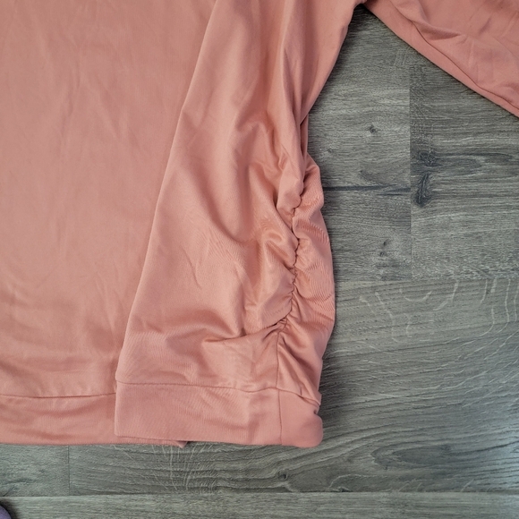 Women's maternity top size XL - Picture 4 of 5